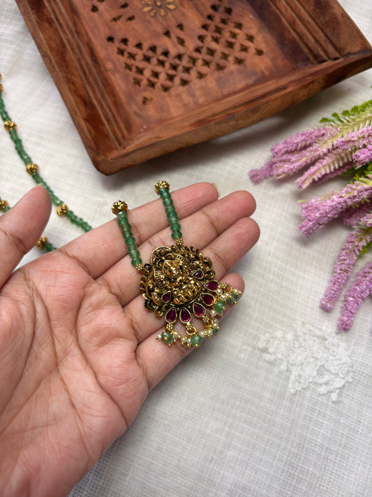 Devalya necklace
